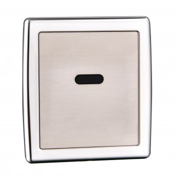 Self-Closing Taps & Mixers