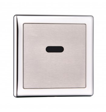 Self-Closing Taps & Mixers