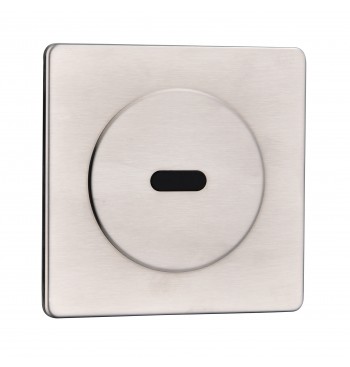 Self-Closing Taps & Mixers