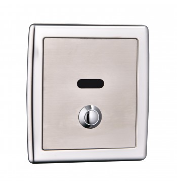 Self-Closing Taps & Mixers