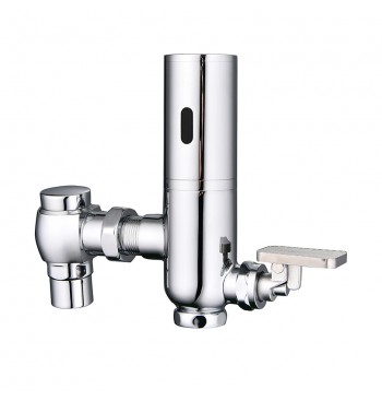 Self-Closing Taps & Mixers