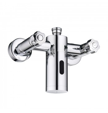 Self-Closing Taps & Mixers