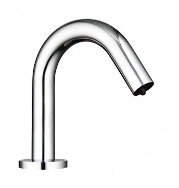 Self-Closing Taps & Mixers