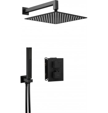 BOX Concealed Shower Set,...