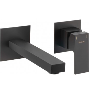 ANEMON BIS Washbasin Tap, Concealed