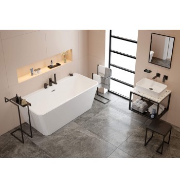 ANEMON BIS Washbasin Tap, Concealed