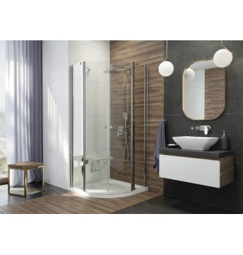 ALPINIA Washbasin Tap, Concealed