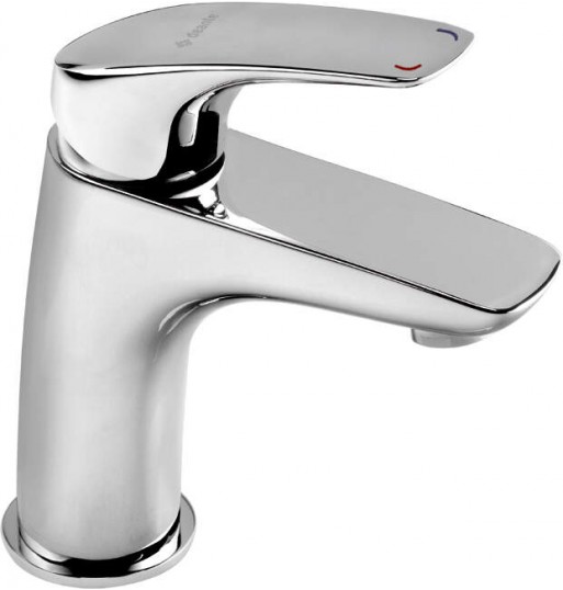 CYNIA Washbasin Tap - ECO-Aerator 4.5 l/min CYNIA Washbasin Tap - ECO-Aerator 4.5 l/min