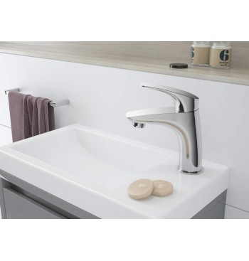 CYNIA Washbasin Tap - ECO-Aerator 4.5 l/min CYNIA Washbasin Tap - ECO-Aerator 4.5 l/min