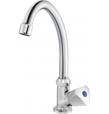 Washbasin Tap, For Cold Or Mixed Water