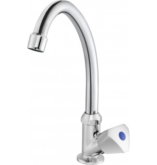 Washbasin Tap, For Cold Or Mixed Water