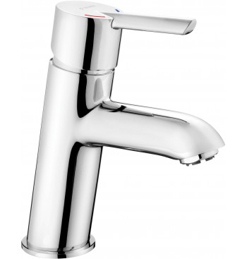 Washbasin Tap, Low...