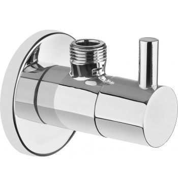 Angle Valve, With Ceramic...