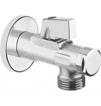 Angle Valve, For Connecting...