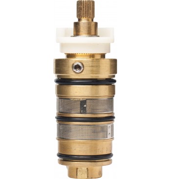 MULTI-SYSTEM Thermostatic...