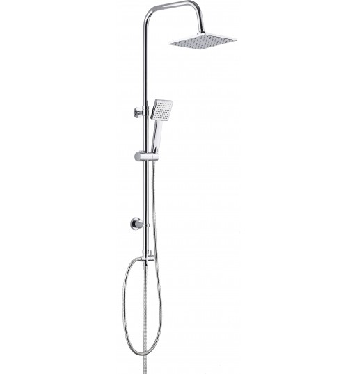 FLOKS Shower Column, 1-Function