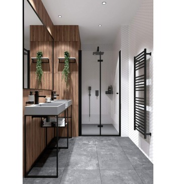 ANEMON BIS Shower Mixer, Concealed, Without Shower Switch