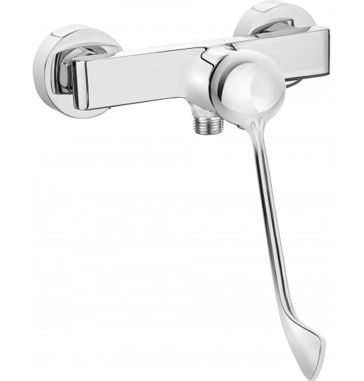 ALPINIA Shower Mixer, With Clinic Lever