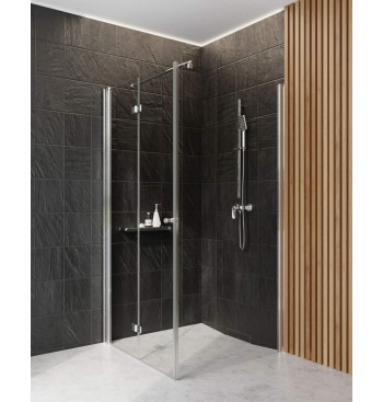 ALPINIA Shower Mixer
