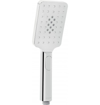 ALPINIA Hand Shower, 3-Function