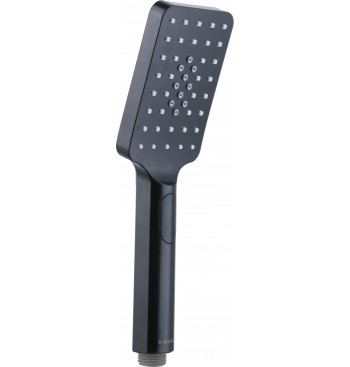 ALPINIA Hand Shower, 3-Function