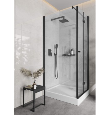 ALPINIA Hand Shower, 3-Function