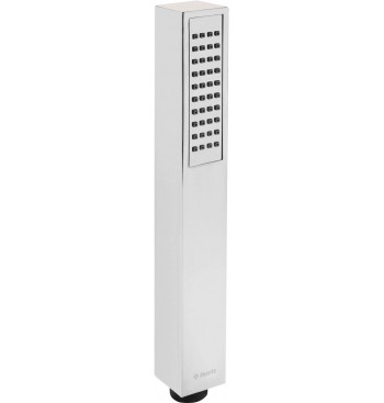 SQUARE Hand Shower, 1-Function