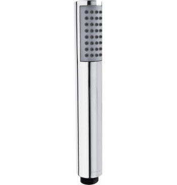 ROUND Hand Shower, 1-Function