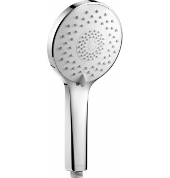 AGAWA Hand Shower, 3-Function