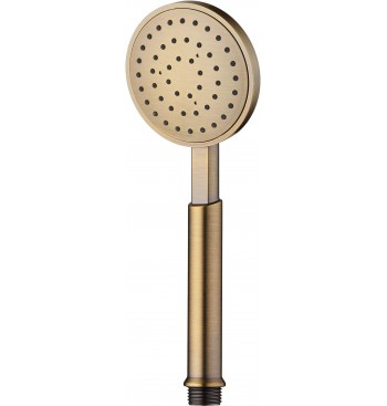 TEMISTO Hand Shower, 1-Function