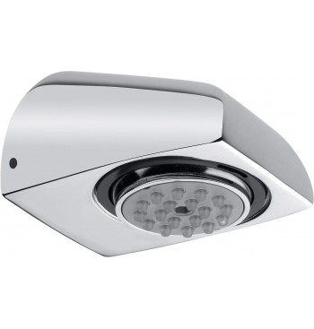 CASCADA Shower Head,...