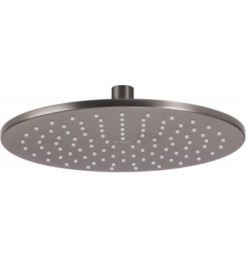 CASCADA Shower Head, Brass...