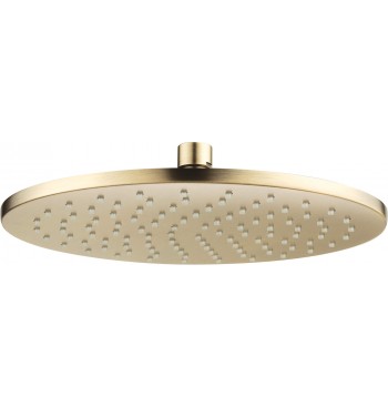 CASCADA Shower Head, Round