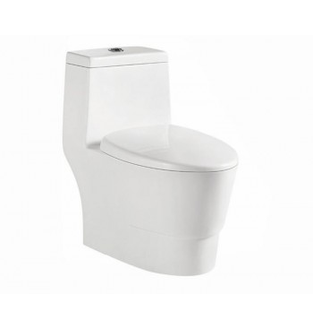 Lavatory Washdown One Piece...