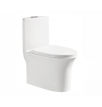 Water Saving And Washdown...