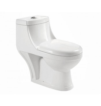 Spray Toilet With CE...