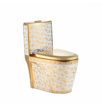 Two Piece Sanitary Ware...