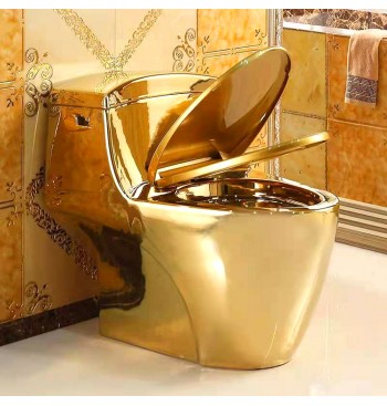 European Floor Mounted...