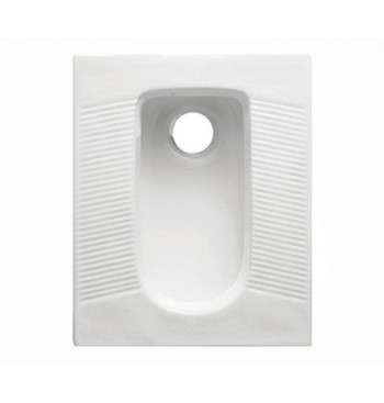Ceramic One Piece Toilet...