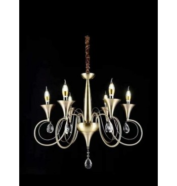 Candles Chandeliers