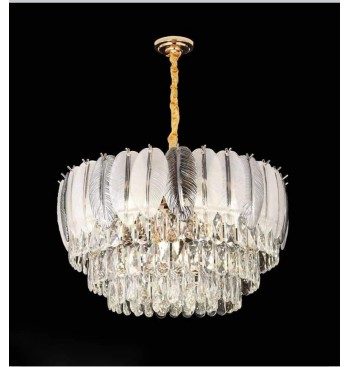 Classic Chandeliers