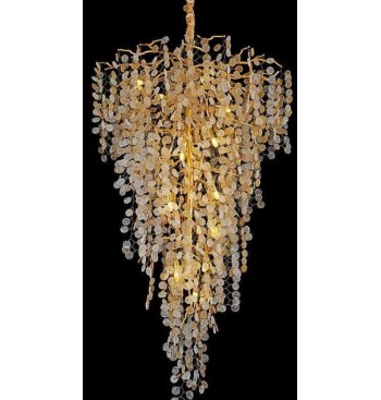 Vintage Chandeliers