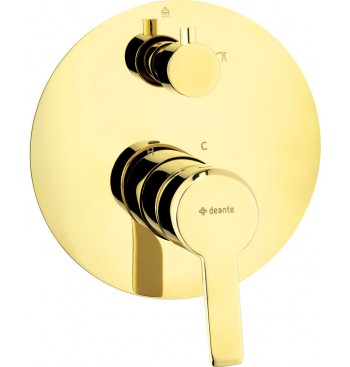 ARNIKA Shower Mixer, Concealed