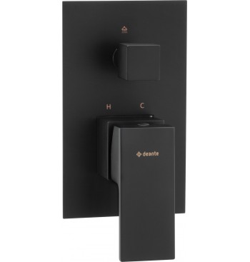 ANEMON BIS Shower Mixer,...