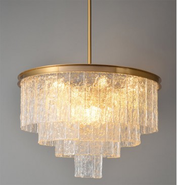 Chandeliers