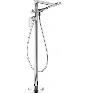 ALPINIA Bath Mixer,...
