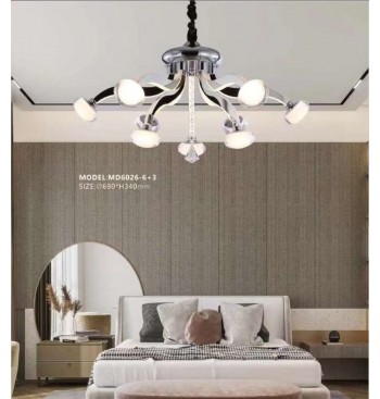 Chandelier