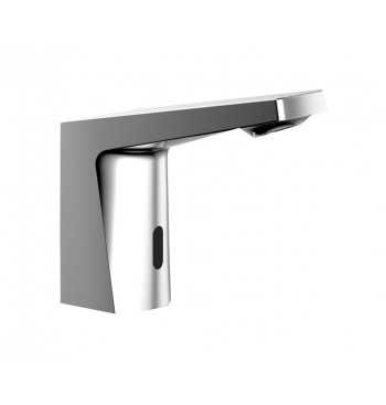 Washbasin Tap, Self-Closing