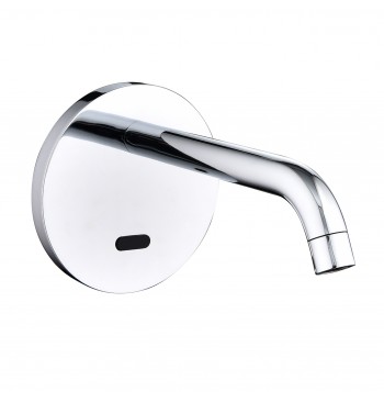 Washbasin Tap, Self-Closing