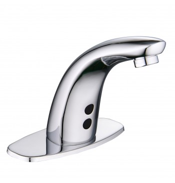 Washbasin Tap, Self-Closing